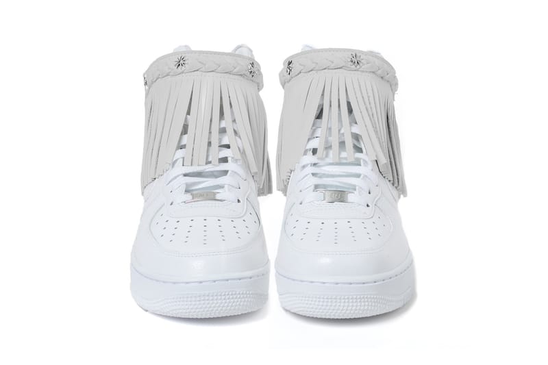 Nike air force 1 sacai new arrivals