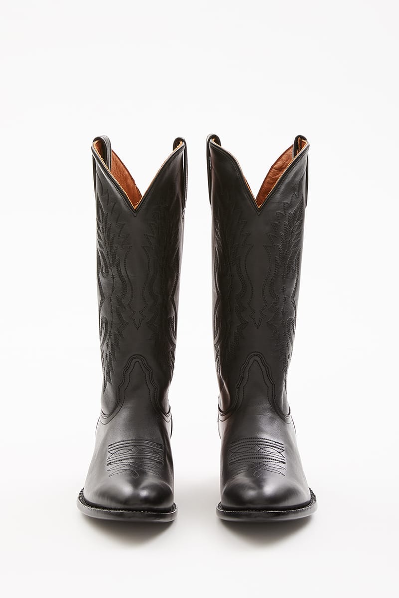 Mens cowboy hotsell boots 2018