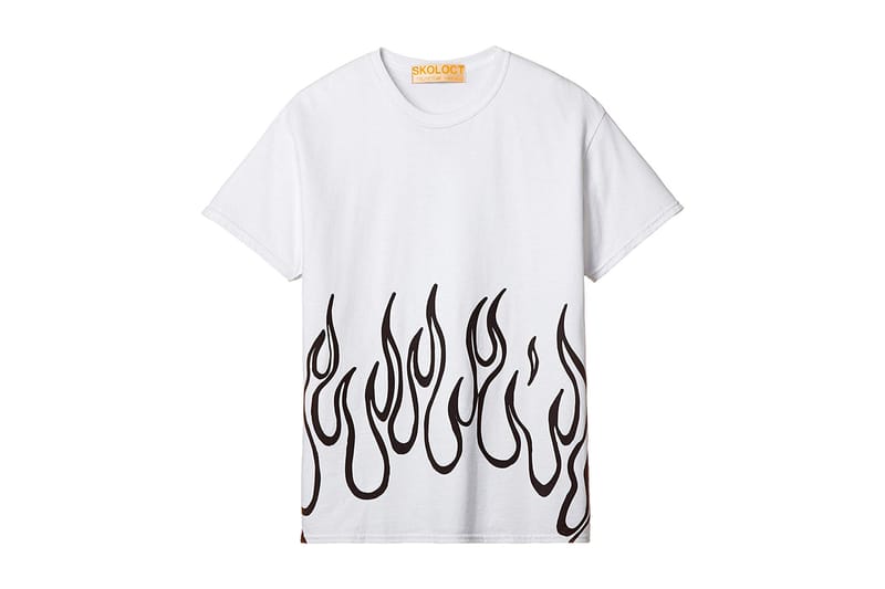 SKOLOCT アート Skoloct Amazon Tokyo Fashion Week SS19 T-Shirts | Hypebeast