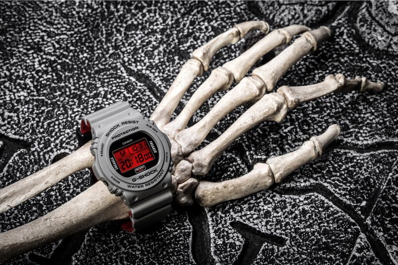 sneaker freaker redback