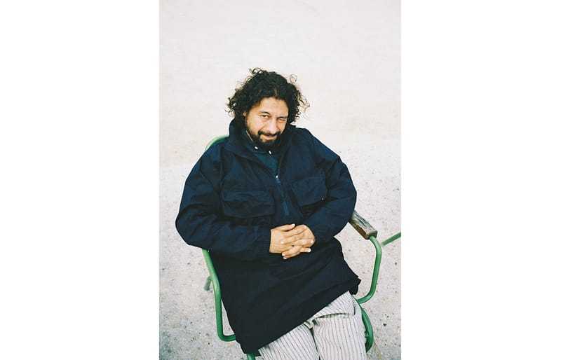 Snow Peak Spring/Summer 2019 Lookbook | Hypebeast