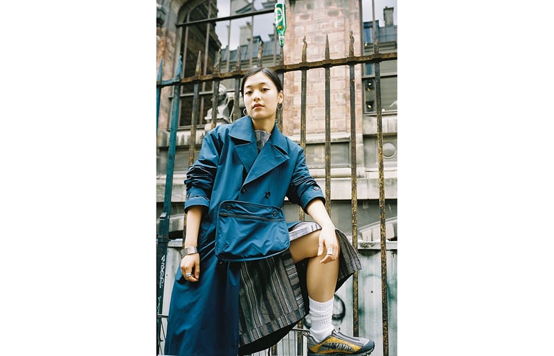 Snow Peak - たける様 Snow Peak | The Story | Brands | WildBounds UK