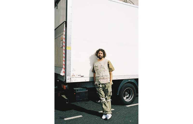 Snow Peak Spring/Summer 2019 Lookbook | Hypebeast