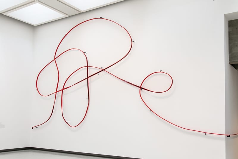 Shape Shifters Hayward Gallery Exhibit Inside | Hypebeast