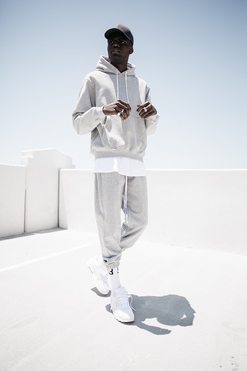 STAMPD Fall/Winter 2018 