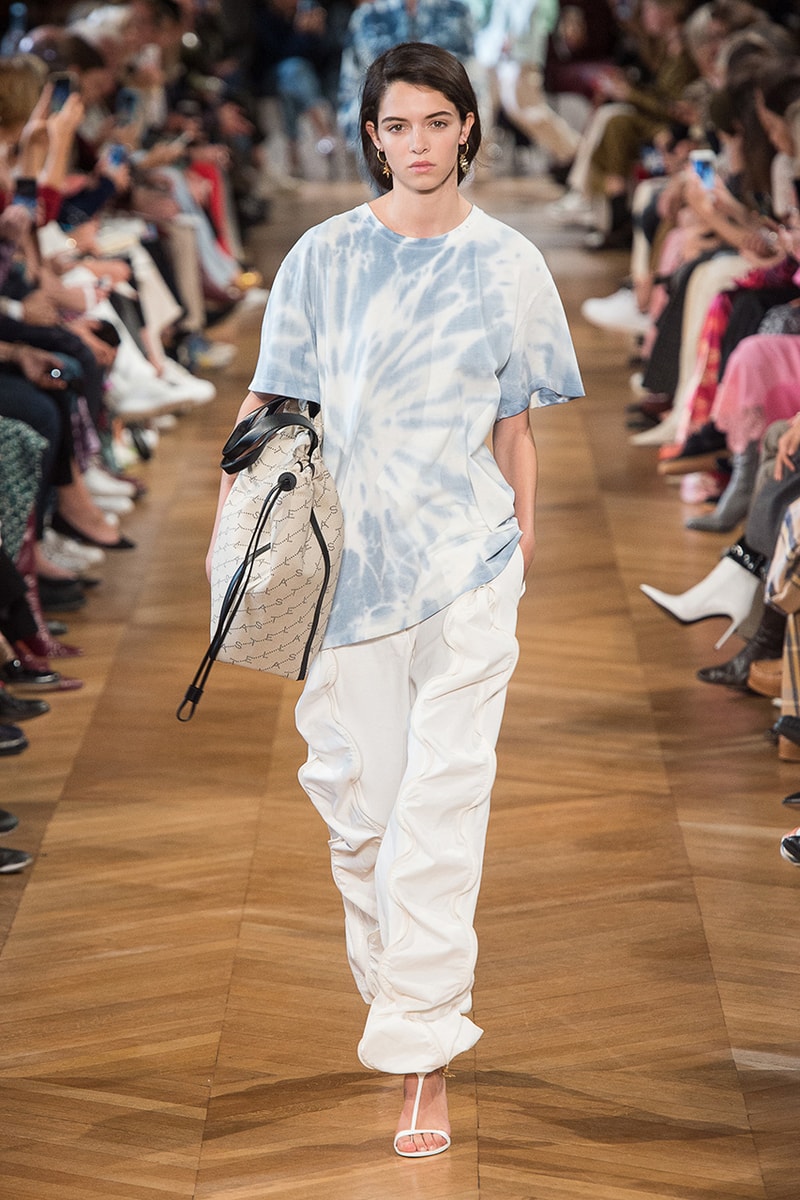 Stella McCartney Spring/Summer 2019 Runway Show | Hypebeast