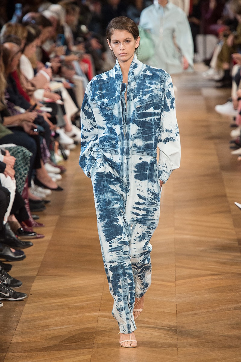 Stella McCartney Spring/Summer 2019 Runway Show | Hypebeast