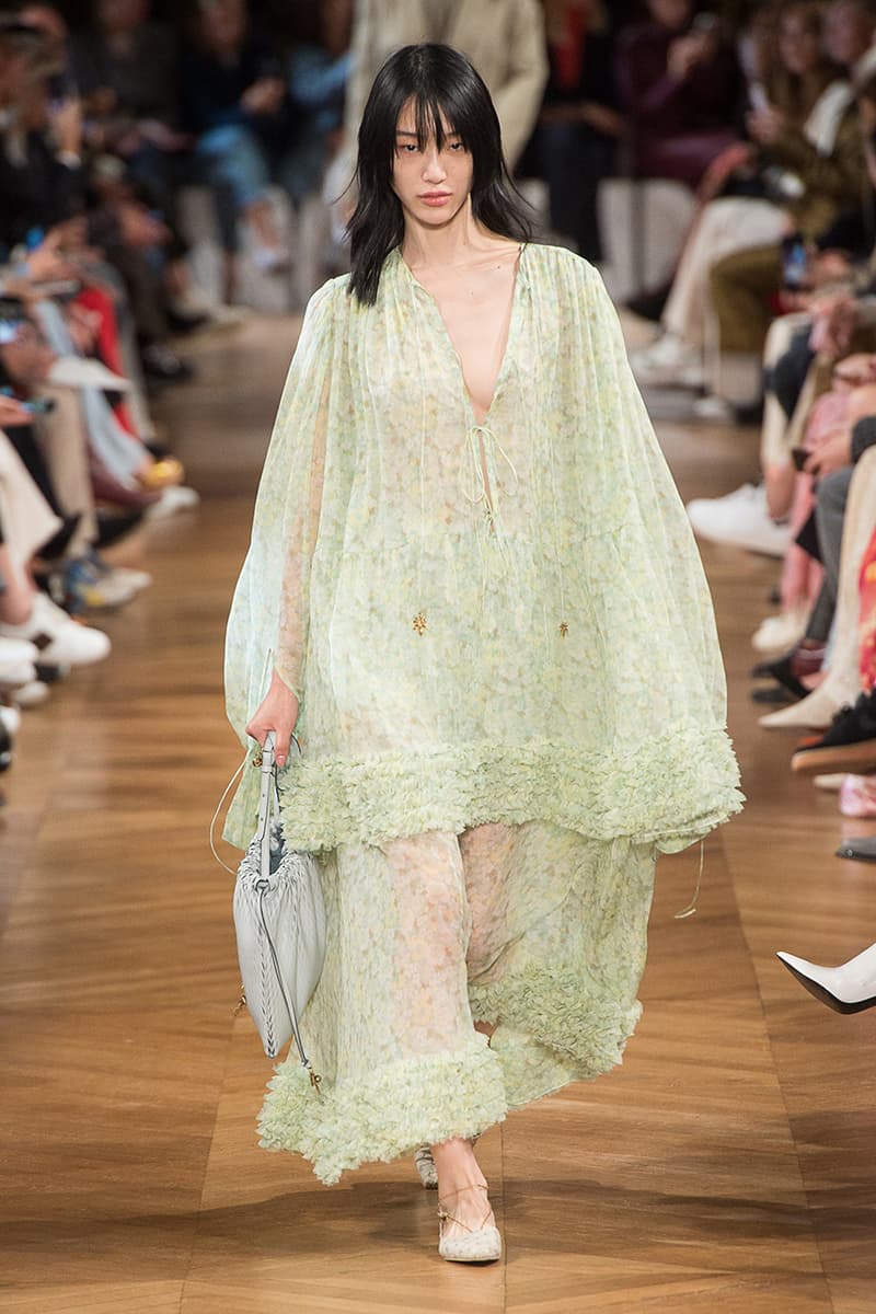 Stella McCartney Spring/Summer 2019 Runway Show | Hypebeast