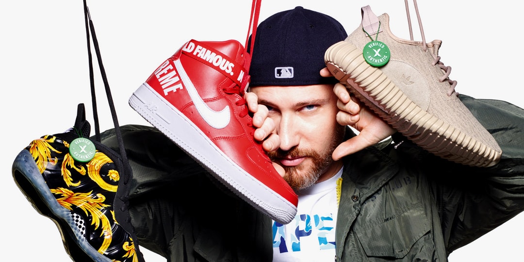 StockX Expands Service into Europe and the UK Hypebeast