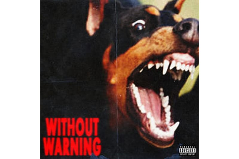 Stream 21 Savage, Offset & Metro Boomin's Without Warning | Hypebeast