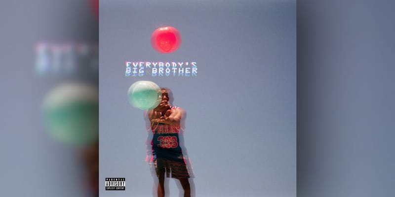 Stream Chuck Inglish s New Album Everybody s Big Brother