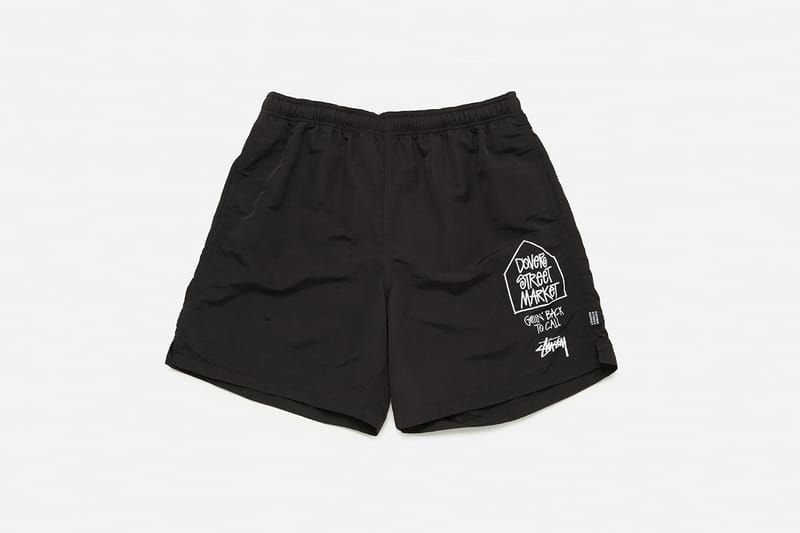 Stüssy Dover Street Market LA Collection Release | Hypebeast
