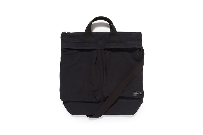 Stussy on sale porter bag