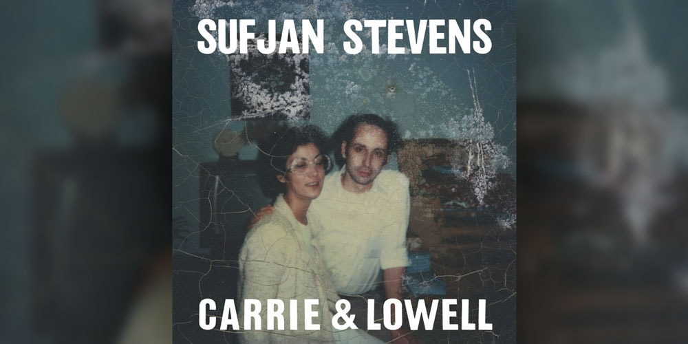 Sufjan Stevens Blue Bucket of Gold (Remix) Hypebeast