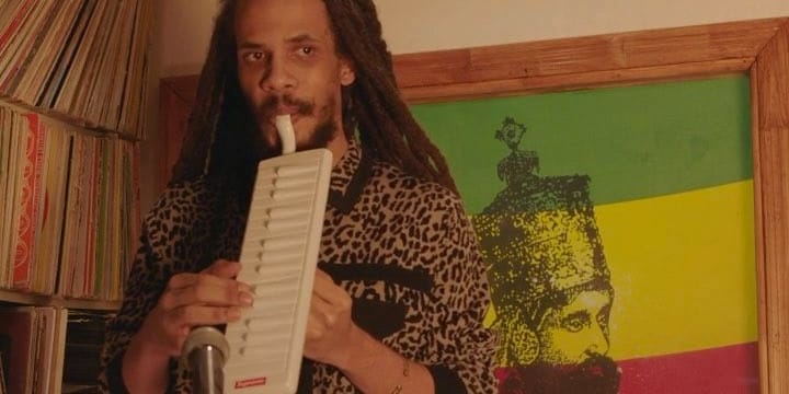 Supreme Drops Teaser Clip for Hohner Melodica | HYPEBEAST