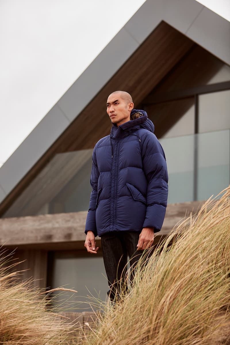 Ten C Fall/Winter 2018 Collection | Hypebeast