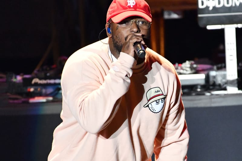 ScHoolboy Q, Westside Gunn, Conway & The Alchemist Unite for 