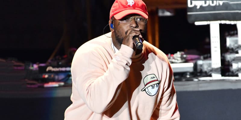 ScHoolboy Q, Westside Gunn, Conway & The Alchemist Unite for 