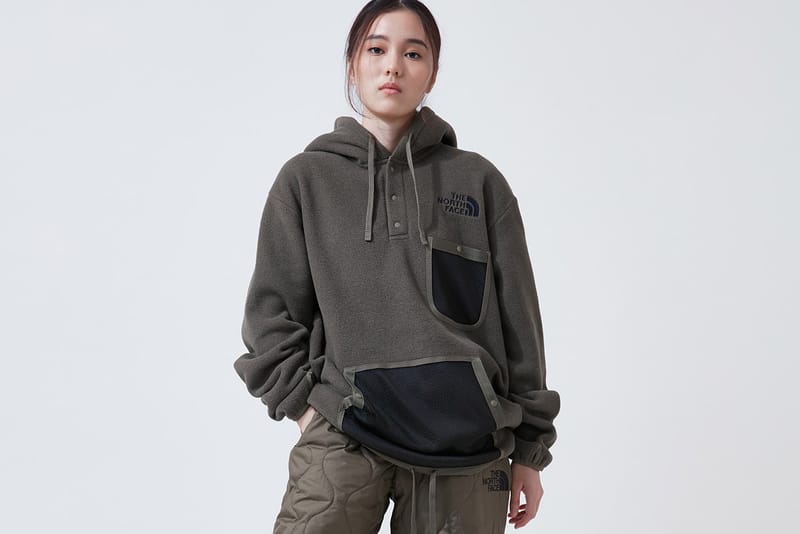 Kazuki Kuraishi The North Face Black Second Drop | Hypebeast Kazuki Kuraishi The North Face Black Second Drop | Hypebeast