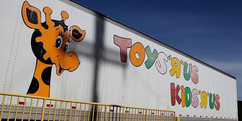 Toys r us deals revival