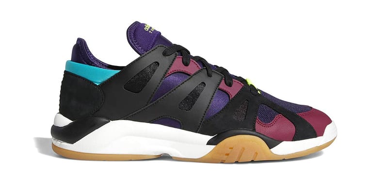 Adidas torsion sales dimension