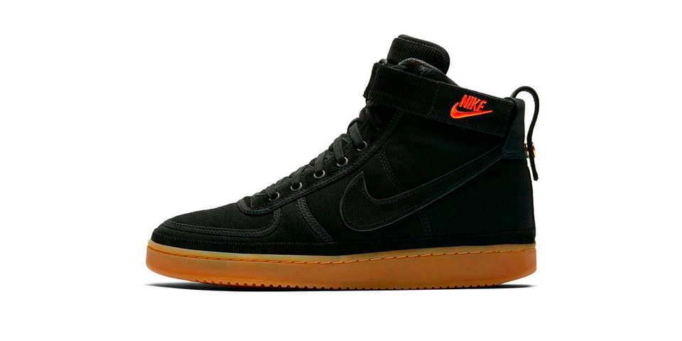 nike carhartt collab