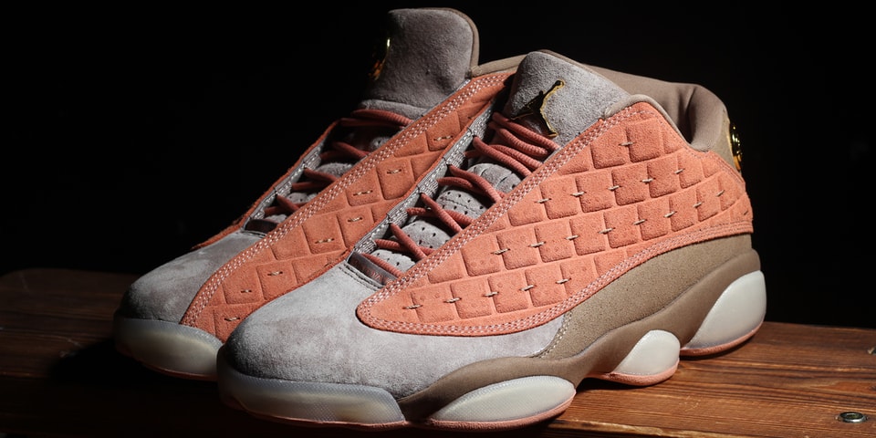 terracotta 13s
