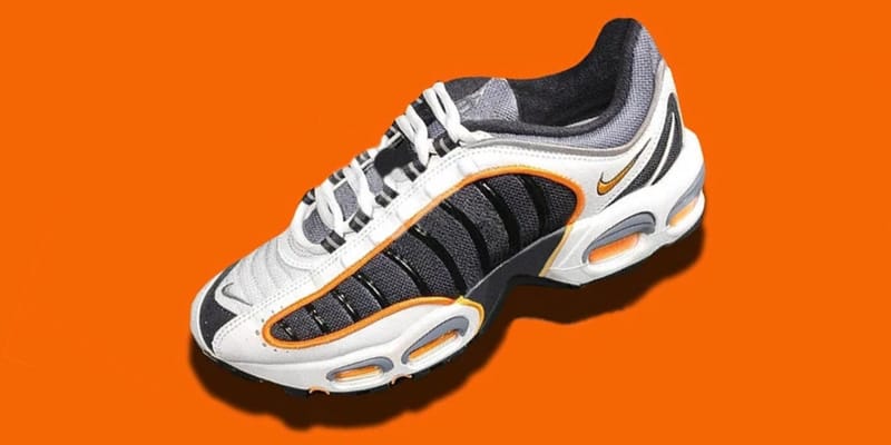 Air max tailwind 4 clearance 2th anniversary