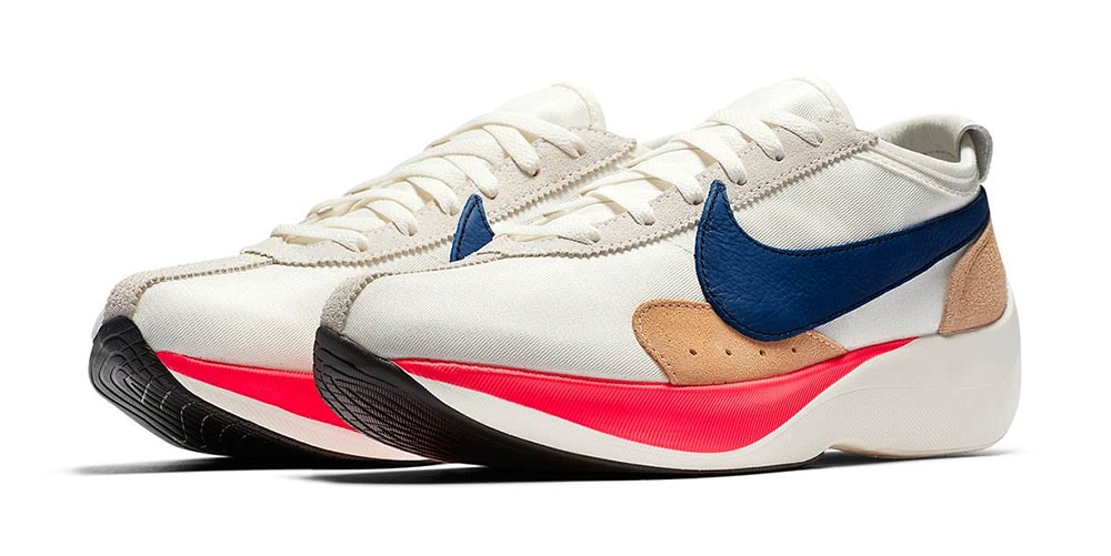 Nike Moon Racer November 2018 Colorways Release | Hypebeast