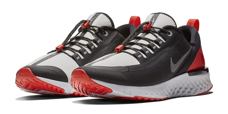 Nike odyssey store react mens red