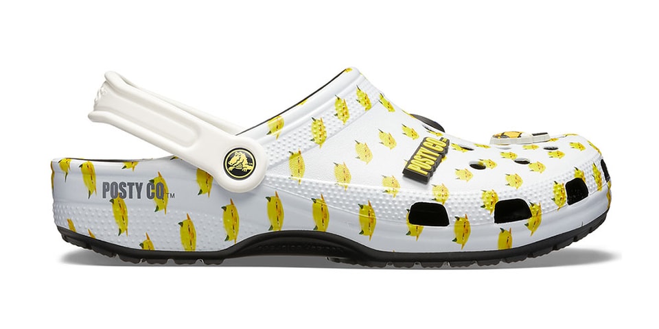 mens crocs shoes crocs post malone