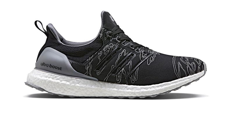 Ultra boost x undefeated on sale 218