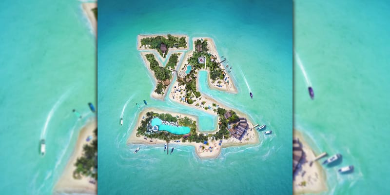 Ty Dolla $ign – Beach House 3 – CD (Album), 2017 [r11047822