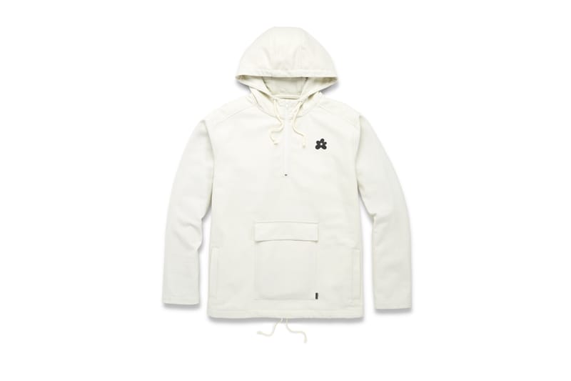 Golf le fleur cheap x converse anorak