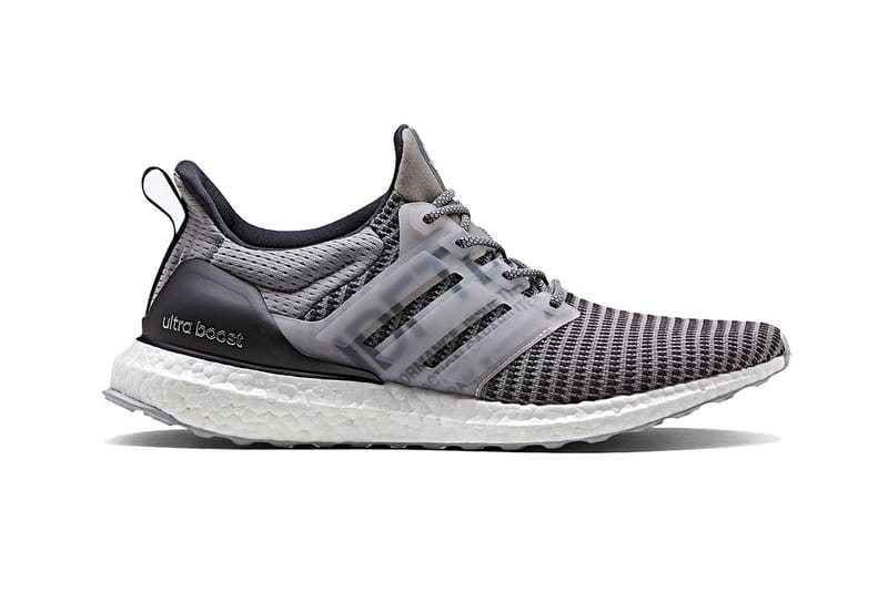 UNDEFEATED ×  ULTRA BOOST (2018) UNDEFEATED x adidas FW18 Footwear Collection | Hypebeast