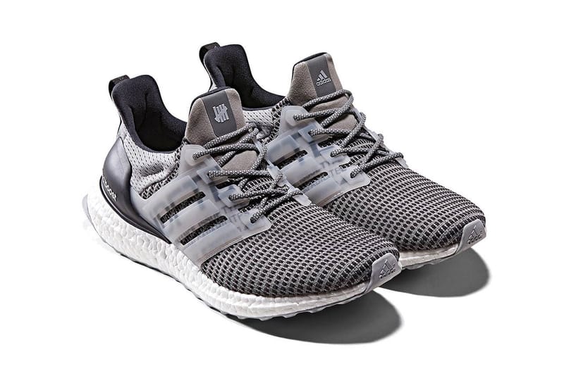 Ultra boost x deals undefeated 2018