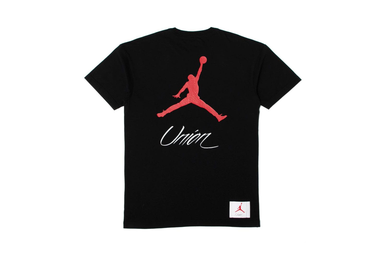 Jordan Brand X Union Shirt