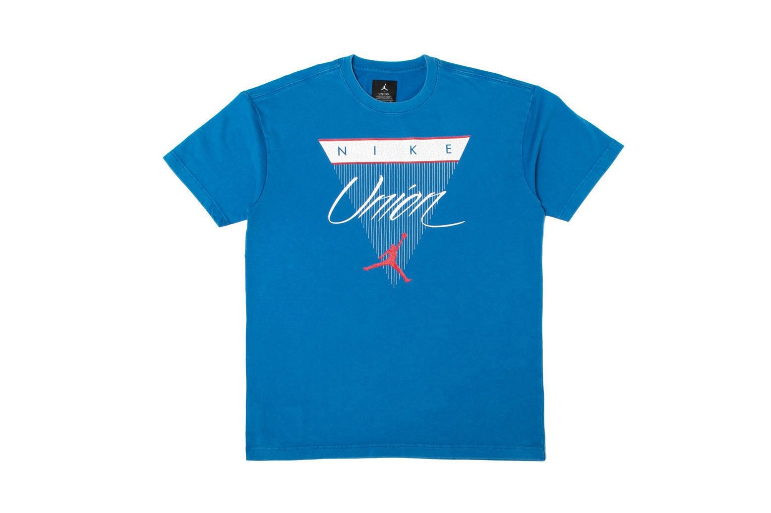Union x Jordan Brand Full "Flight" Collection | HYPEBEAST