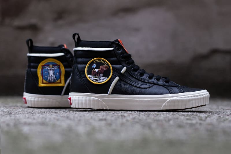old skool nasa