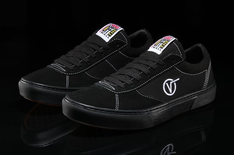 Vans Paradoxxx 