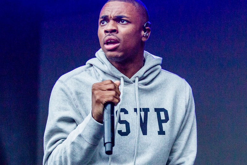Vince Staples Defends Woman Upset Over "Norf Norf" Lyrics Hypebeast