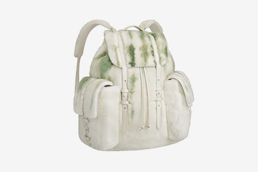 ヴァージル・アブローの手がけるLouis Vuitton2019年春夏の