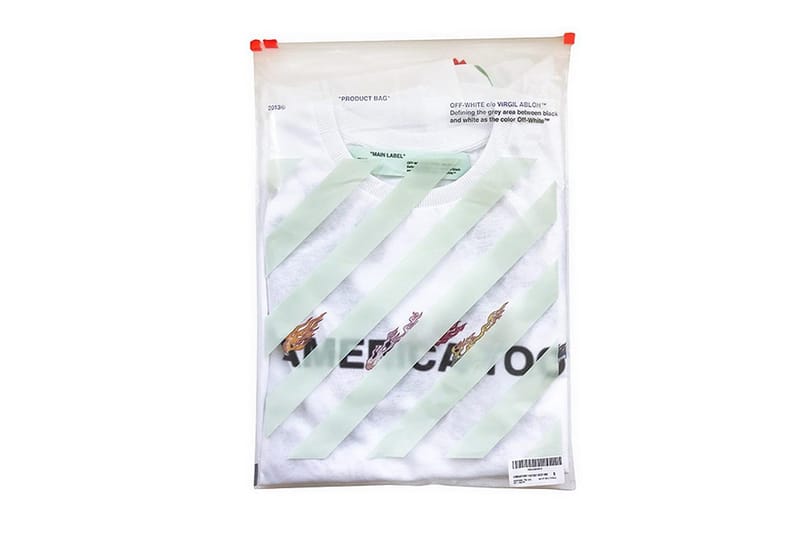 Off white clearance murakami gagosian