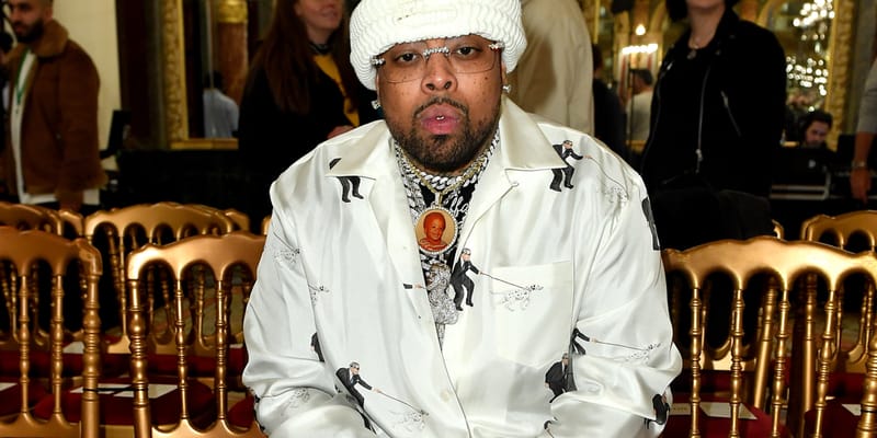 Stream Westside Gunn's 'Hitler Wears Hermes 5' | Hypebeast Stream Westside Gunn's 'Hitler Wears Hermes 5' | Hypebeast