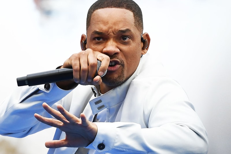Will Smith Stars in First Video Since Return to Rap Hypebeast