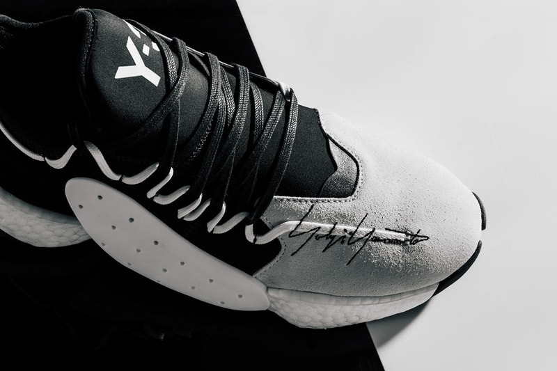 adidas y3 byw bball
