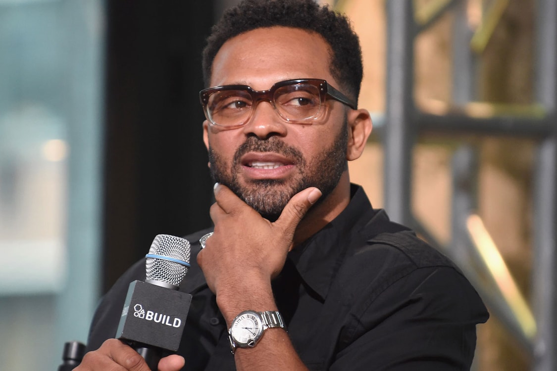 Mike Epps Hypebeast Mike Epps Hypebeast