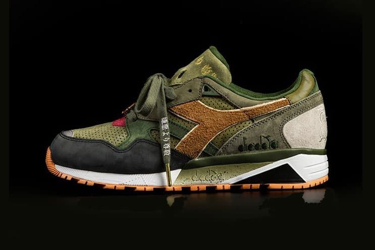 diadora n9002 respect over hate