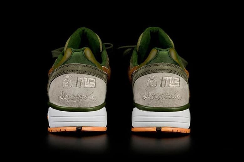 diadora mighty crown