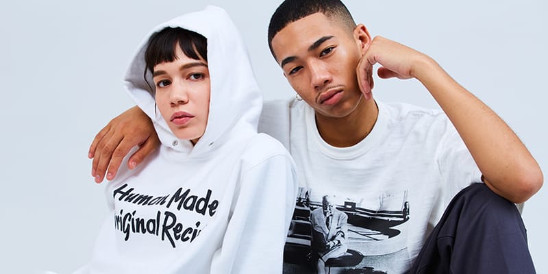 Every Piece From the HUMAN MADE x KFC Collab | Hypebeast